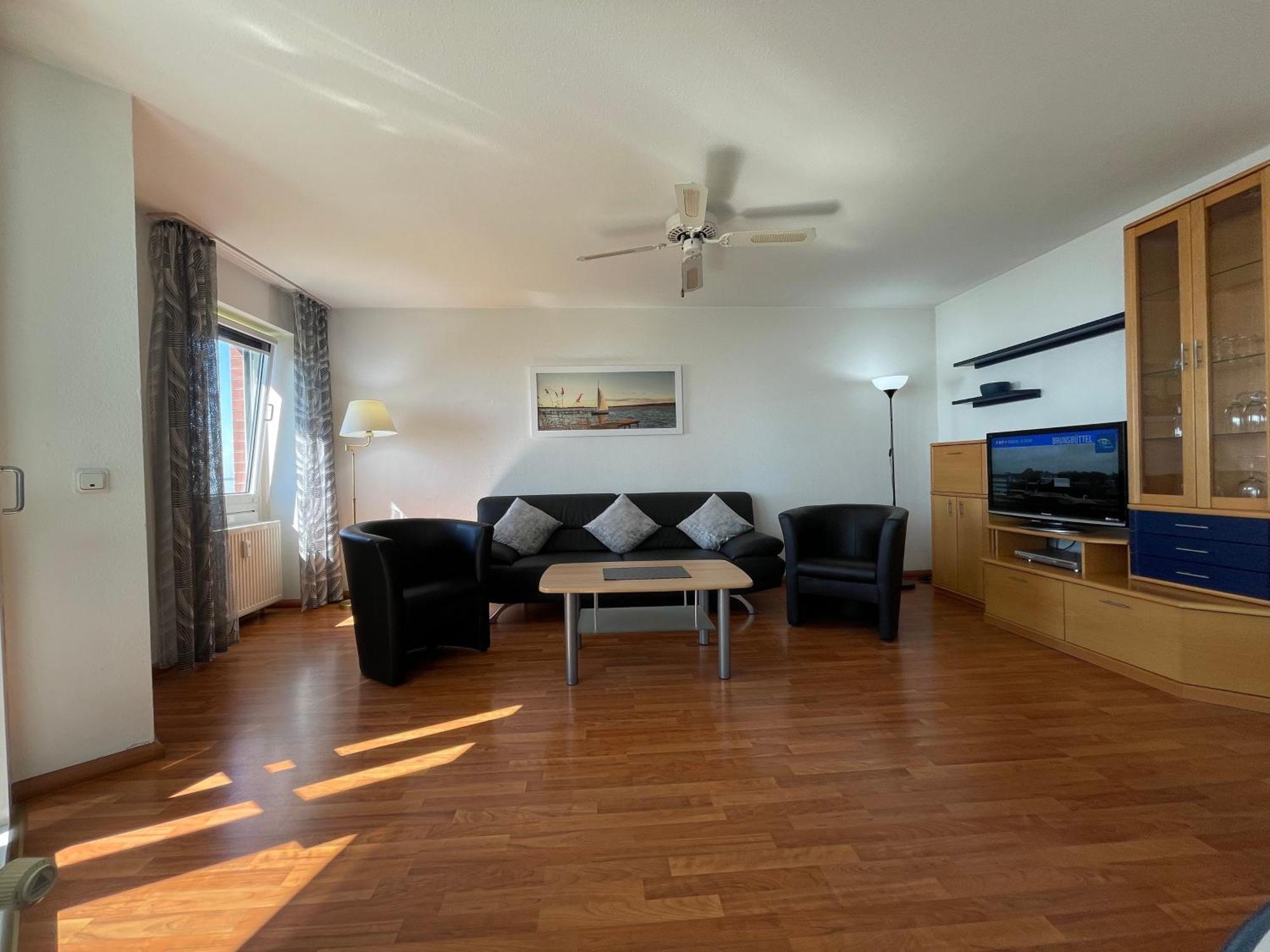 Apartment 123 Вільгельмсгафен Екстер'єр фото